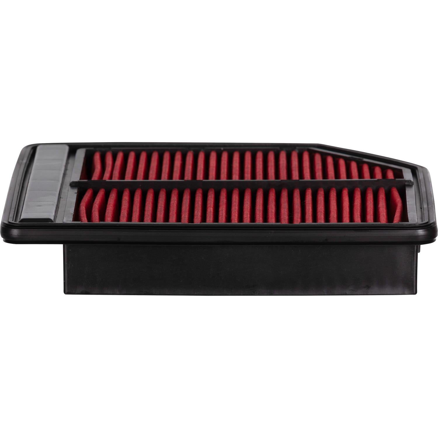 HIGHFLOW PA5653X, High Performance, Pre-Oiled Disposable Engine Air Filter | Fits 2007 Honda Civic