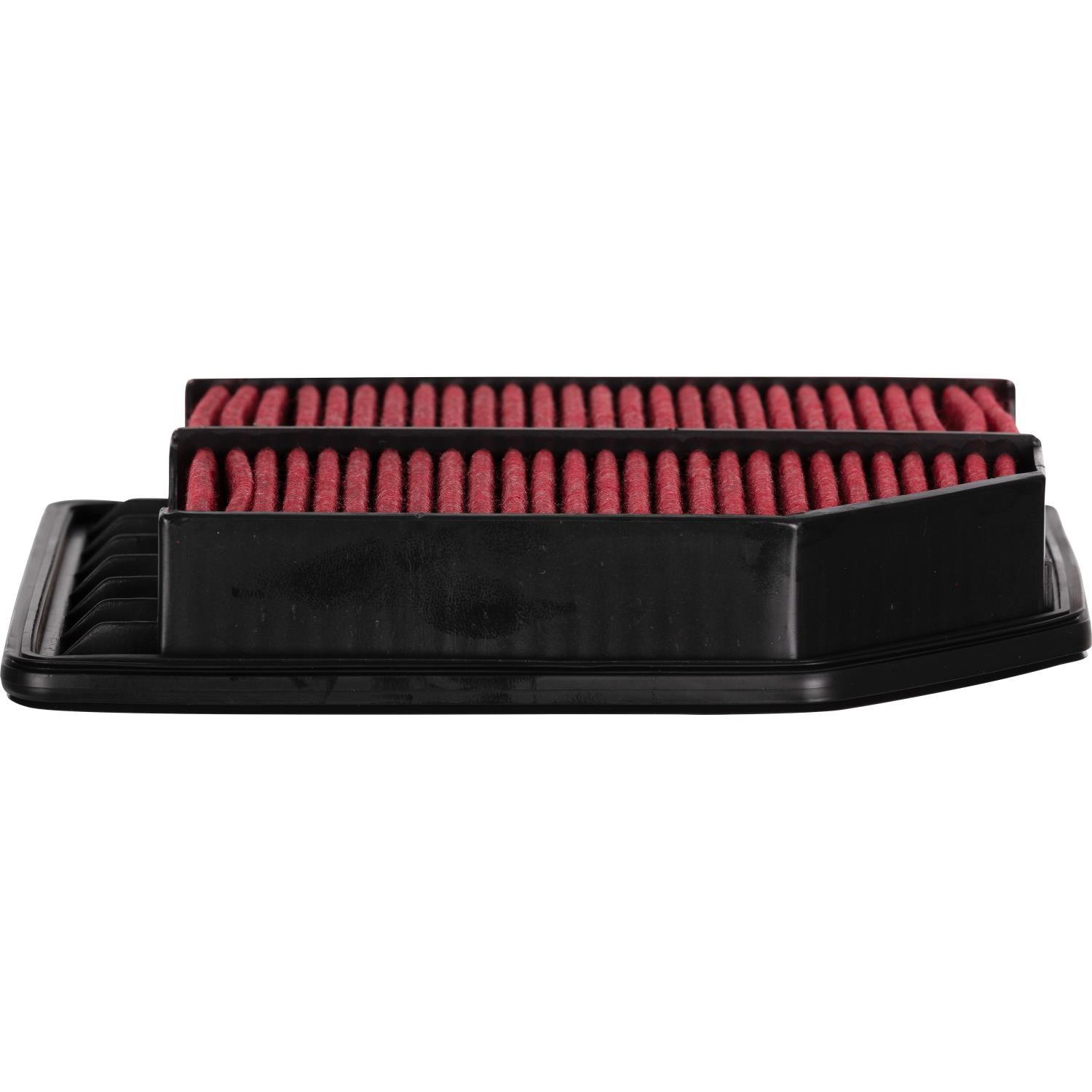 HIGHFLOW PA5653X, High Performance, Pre-Oiled Disposable Engine Air Filter | Fits 2006 Honda Civic