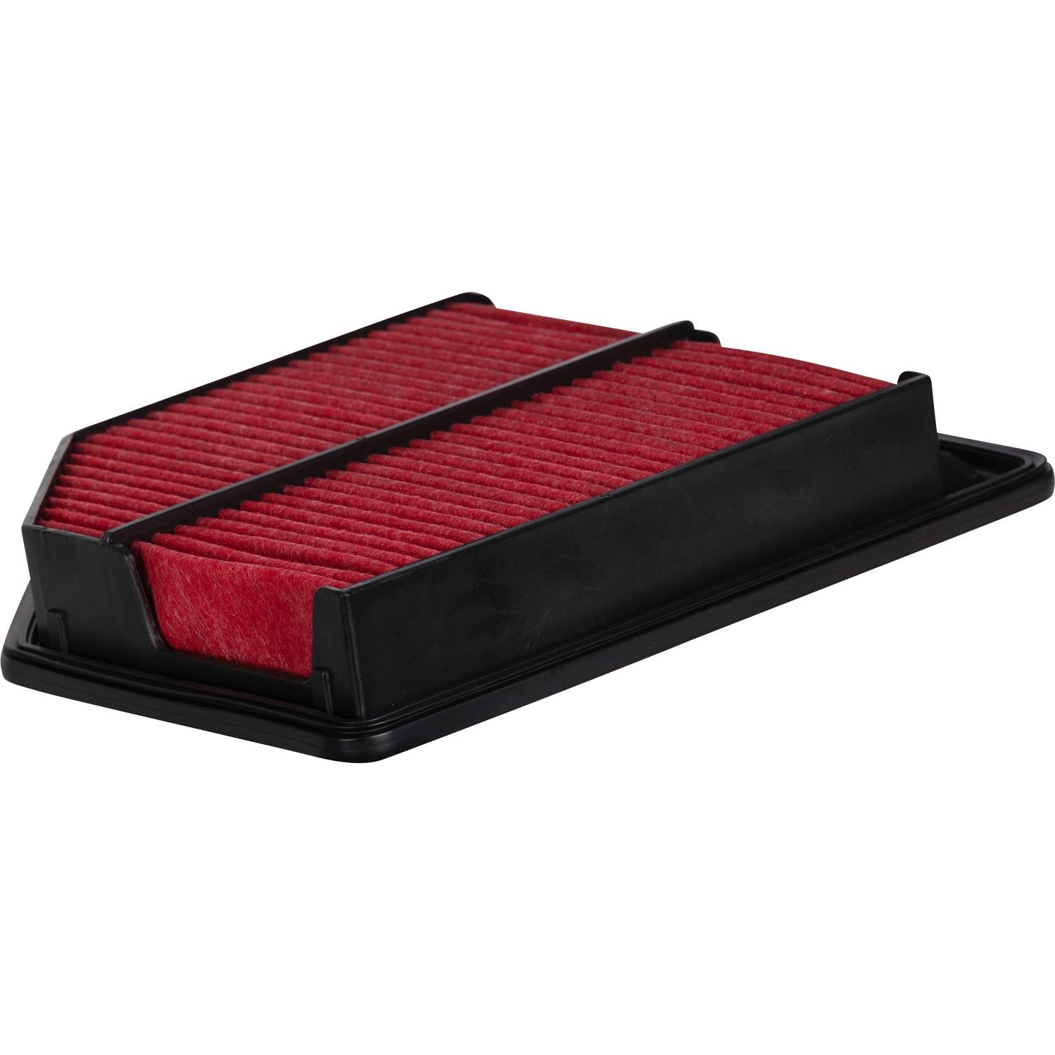 HIGHFLOW PA5653X, High Performance, Pre-Oiled Disposable Engine Air Filter | Fits 2007 Honda Civic