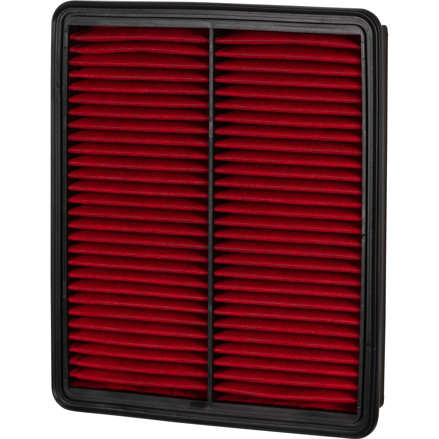 HIGHFLOW PA6124X, High Performance, Pre-Oiled Disposable Engine Air Filter | Fits 2011 Hyundai Santa Fe