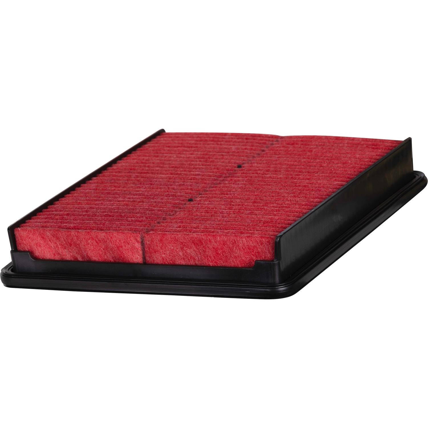 HIGHFLOW PA6124X, High Performance, Pre-Oiled Disposable Engine Air Filter