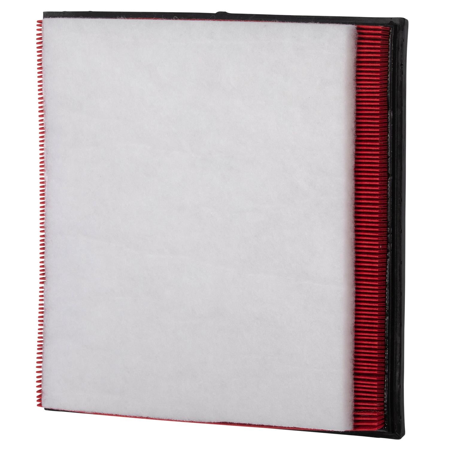 HIGHFLOW PA6145X, High Performance, Pre-Oiled Disposable Engine Air Filter | Fits 2016 Cadillac SRX