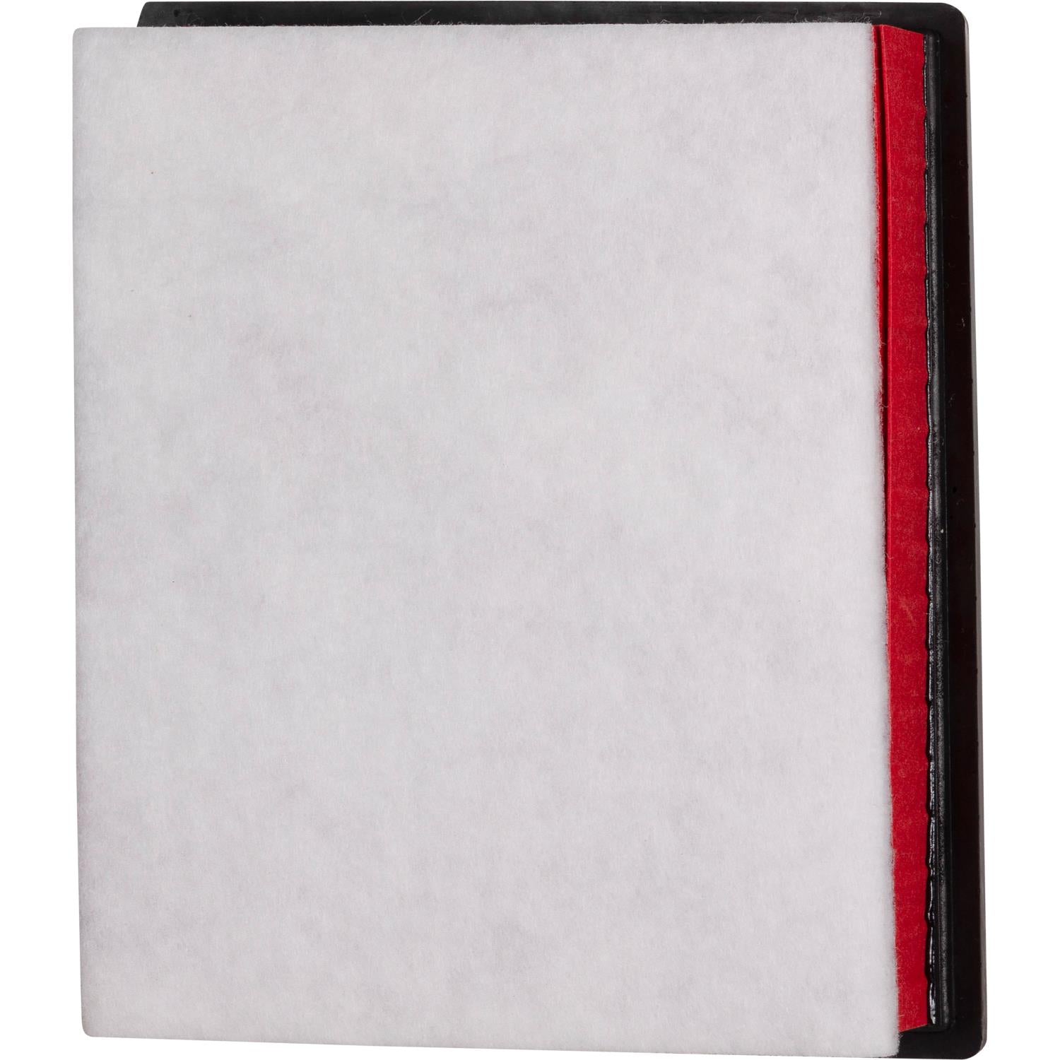 HIGHFLOW PA8172X, High Performance, Pre-Oiled Disposable Engine Air Filter