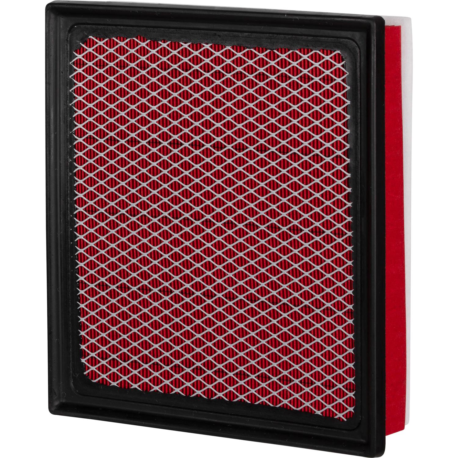HIGHFLOW PA8172X, High Performance, Pre-Oiled Disposable Engine Air Filter