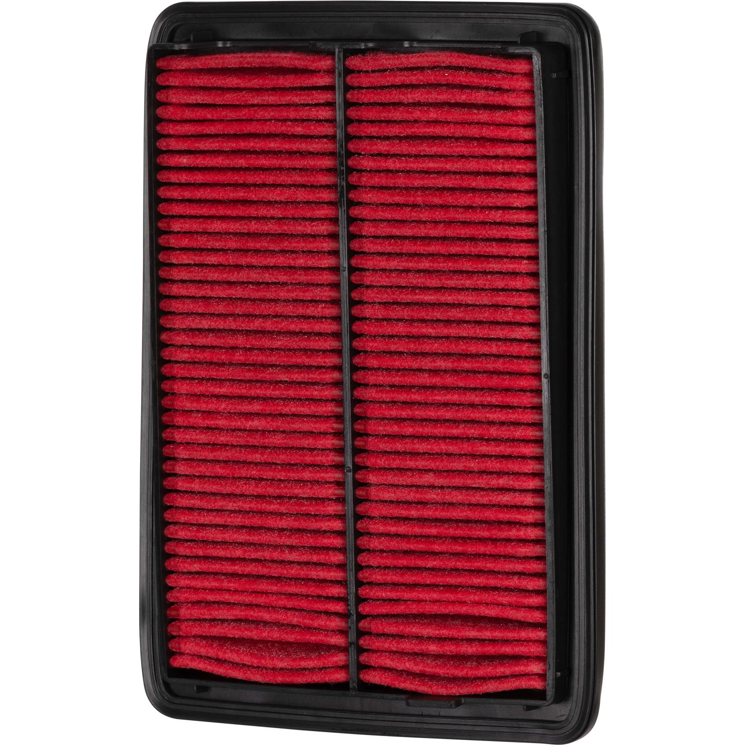 HIGHFLOW PA99032X, High Performance, Pre-Oiled Disposable Engine Air Filter | Fits 2017 Nissan Rogue Sport