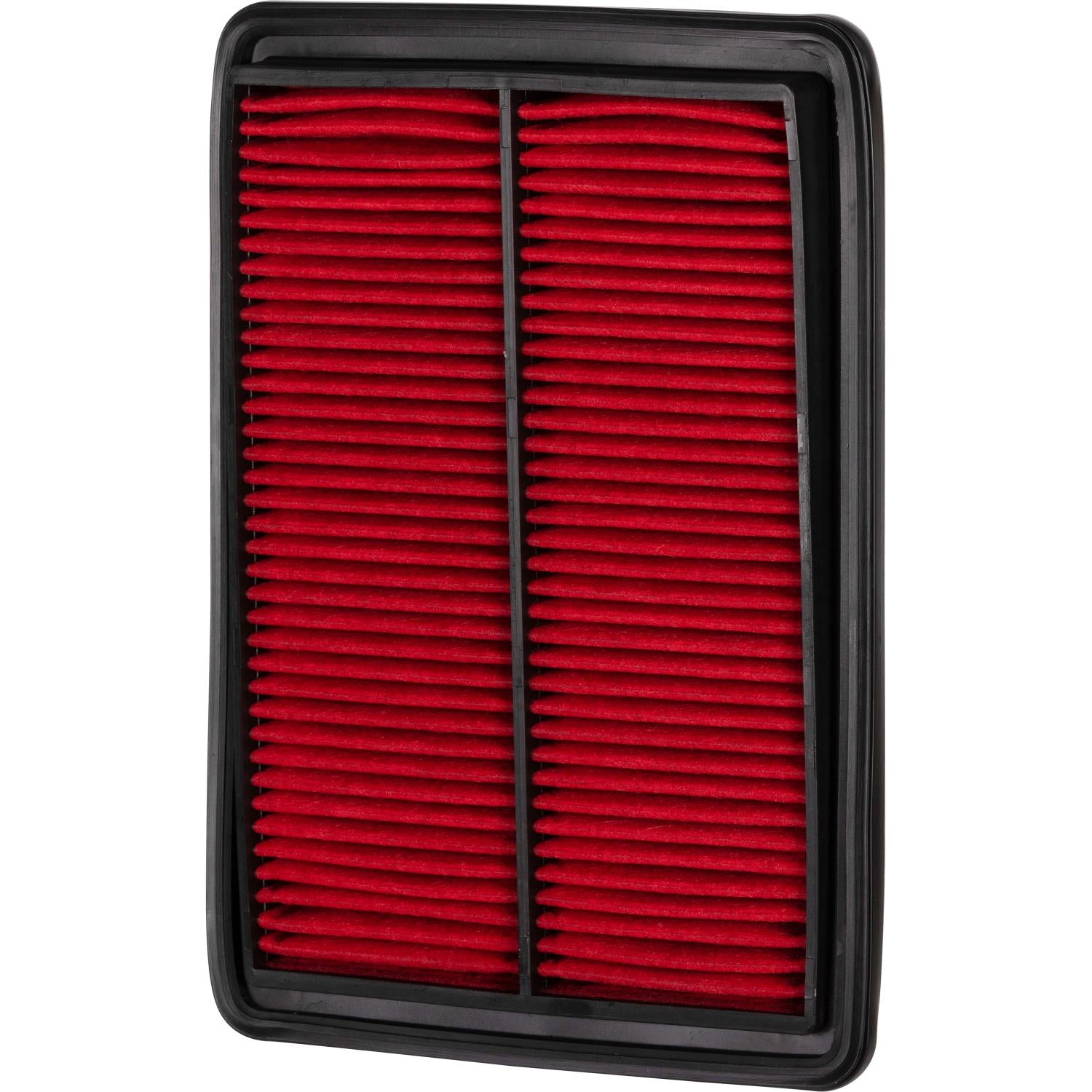 HIGHFLOW PA99032X, High Performance, Pre-Oiled Disposable Engine Air Filter | Fits 2019 Nissan Rogue