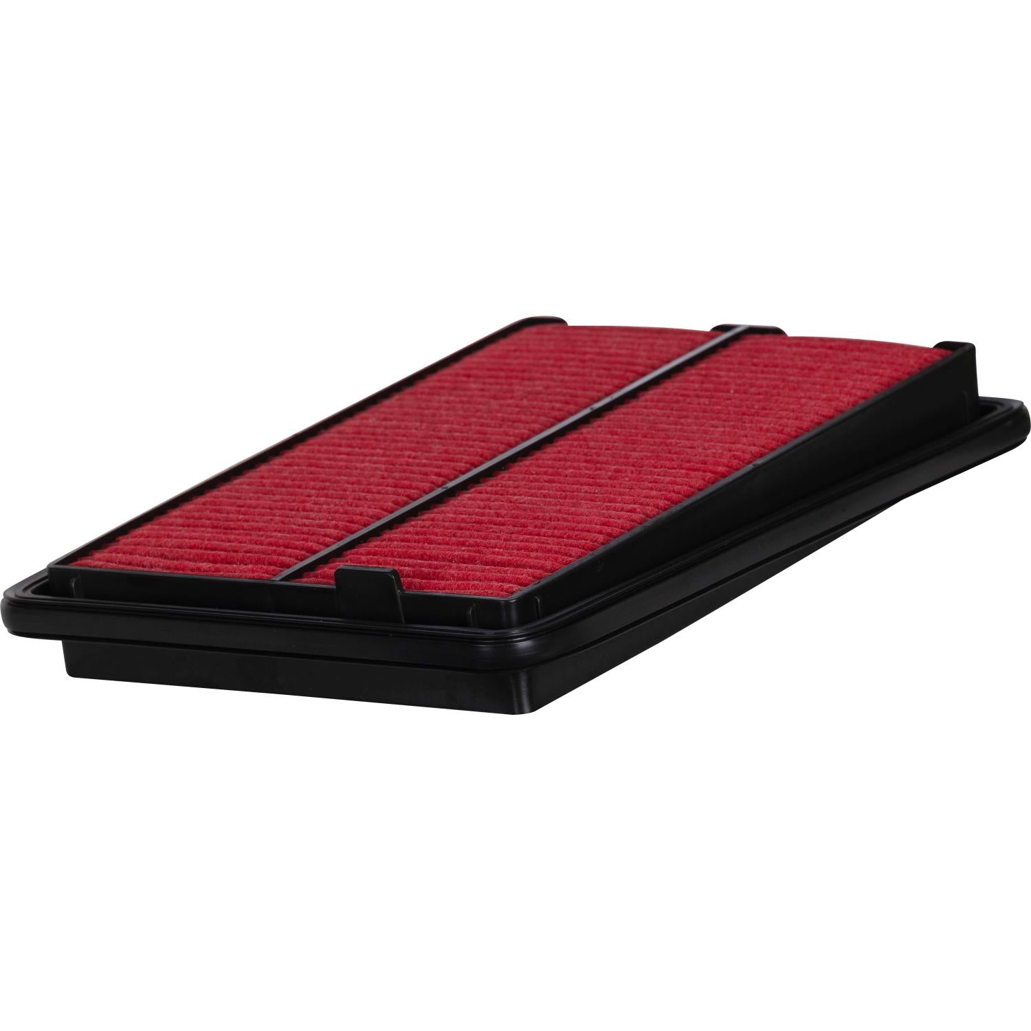 HIGHFLOW PA99032X, High Performance, Pre-Oiled Disposable Engine Air Filter | Fits 2020 Nissan Rogue Sport