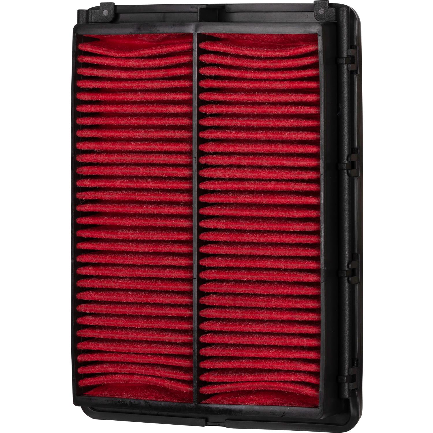 HIGHFLOW PA99072X, High Performance, Pre-Oiled Disposable Engine Air Filter | Fits 2020 Kia Optima