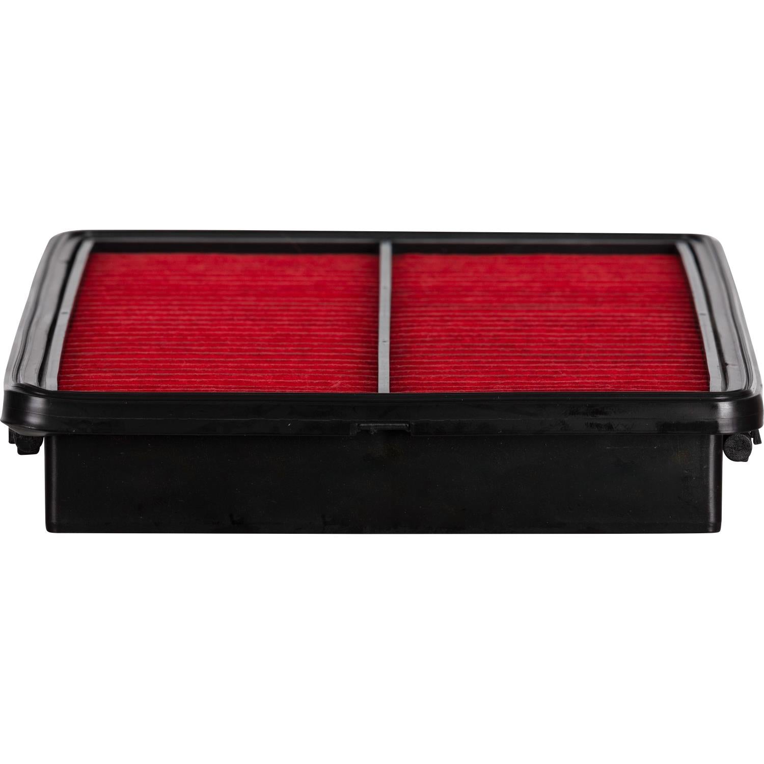 HIGHFLOW PA99072X, High Performance, Pre-Oiled Disposable Engine Air Filter | Fits 2017 Kia Optima