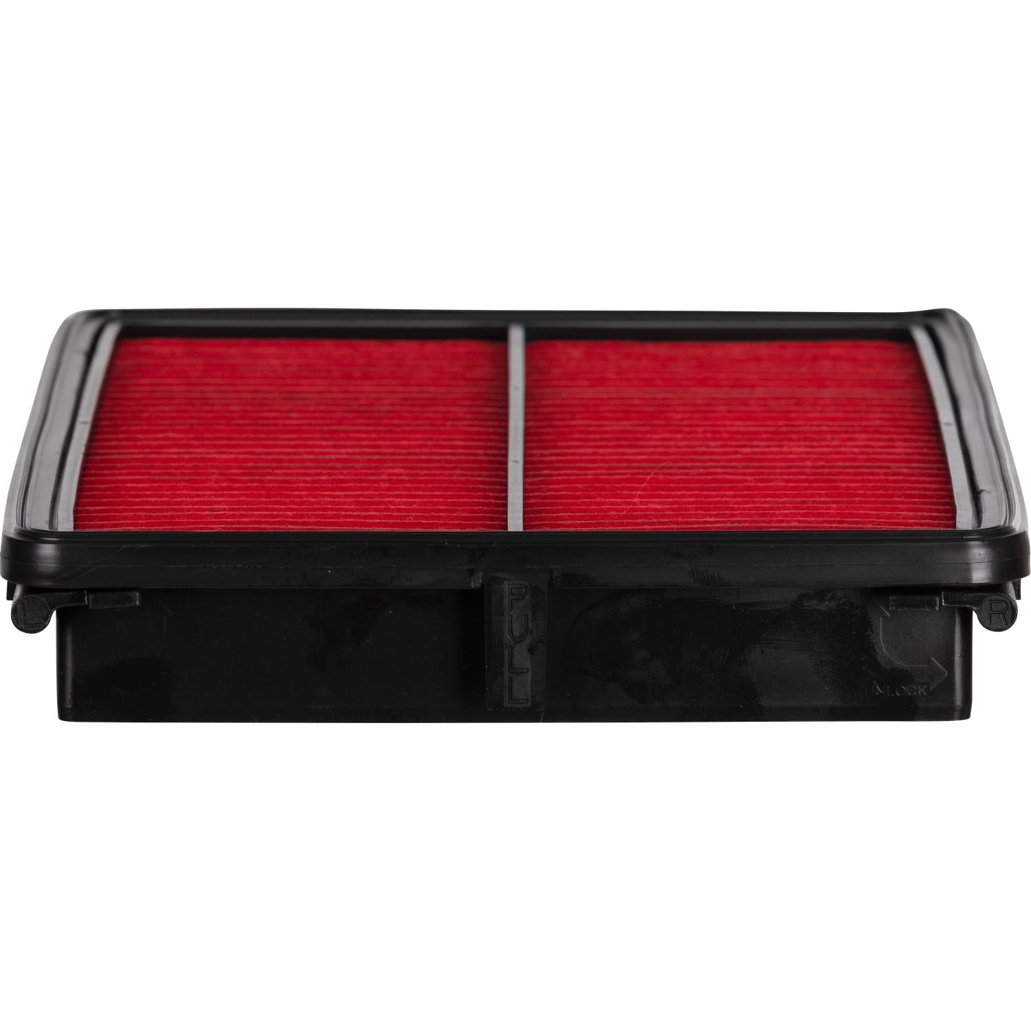 HIGHFLOW PA99072X, High Performance, Pre-Oiled Disposable Engine Air Filter | Fits 2017 Kia Optima