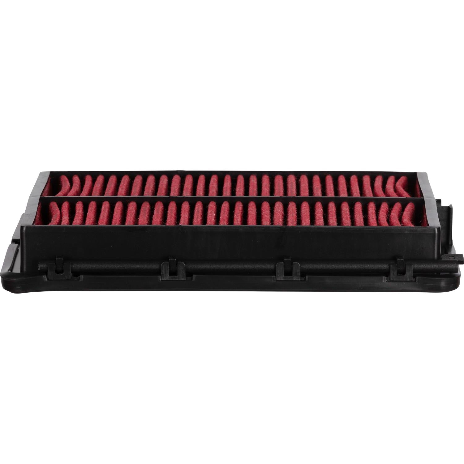HIGHFLOW PA99072X, High Performance, Pre-Oiled Disposable Engine Air Filter | Fits 2018 Hyundai Sonata