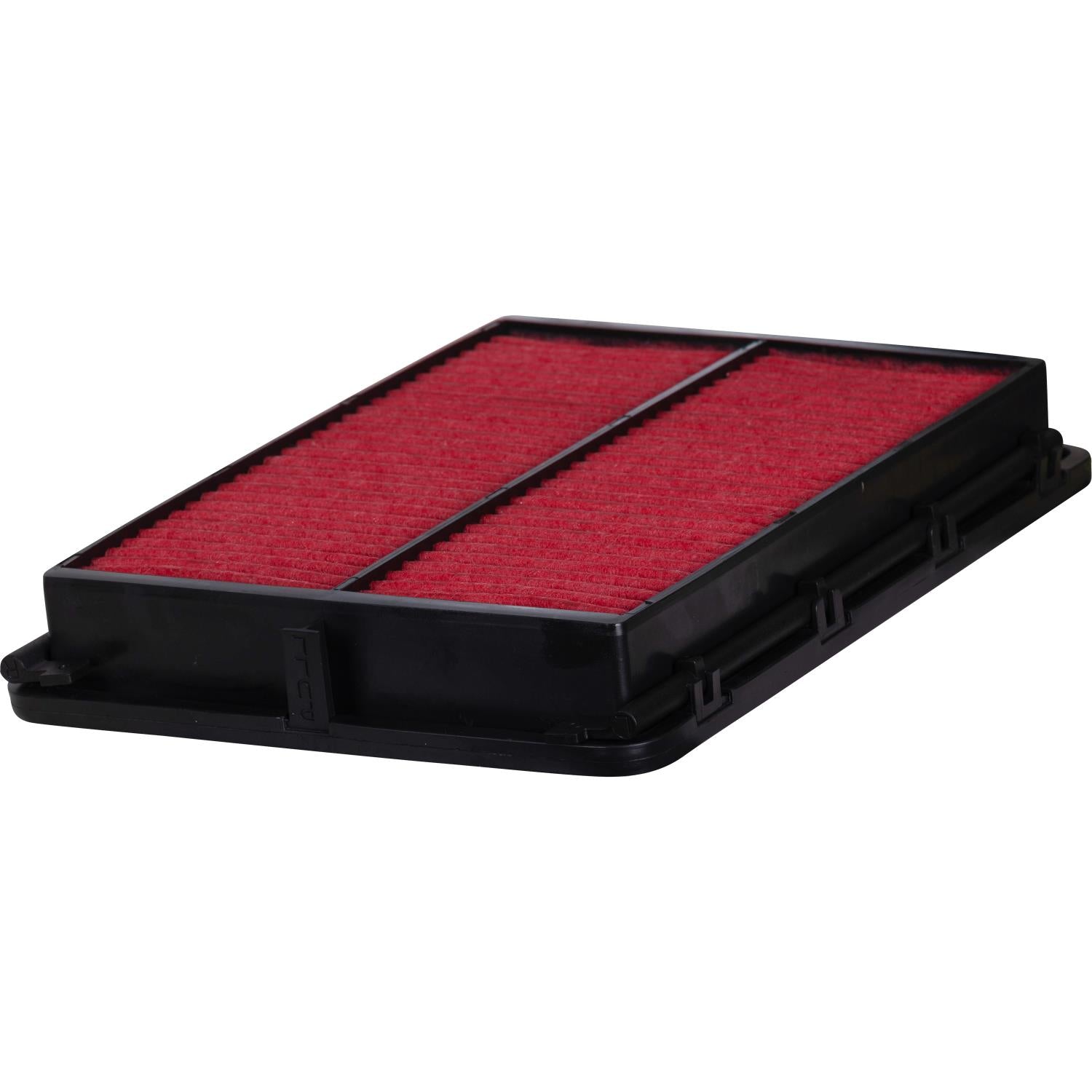 HIGHFLOW PA99072X, High Performance, Pre-Oiled Disposable Engine Air Filter | Fits 2019 Kia Optima