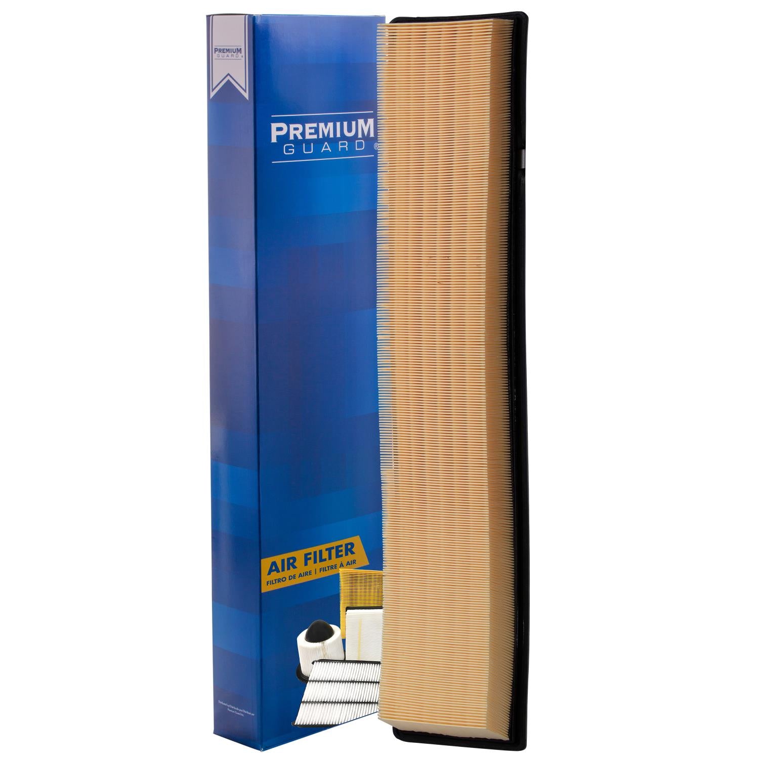 PG PA99690 Engine Air Filter