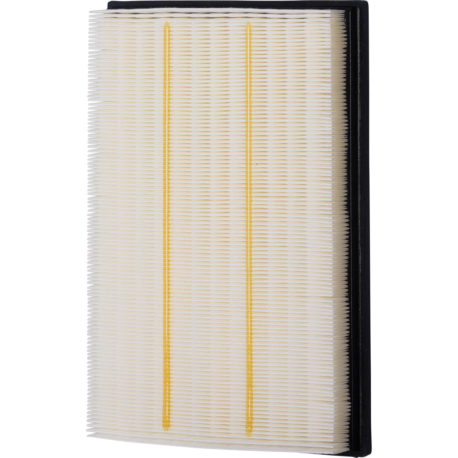 PG PA99841 Engine Air Filter | Fits 2012 Mercedes-Benz SLS AMG