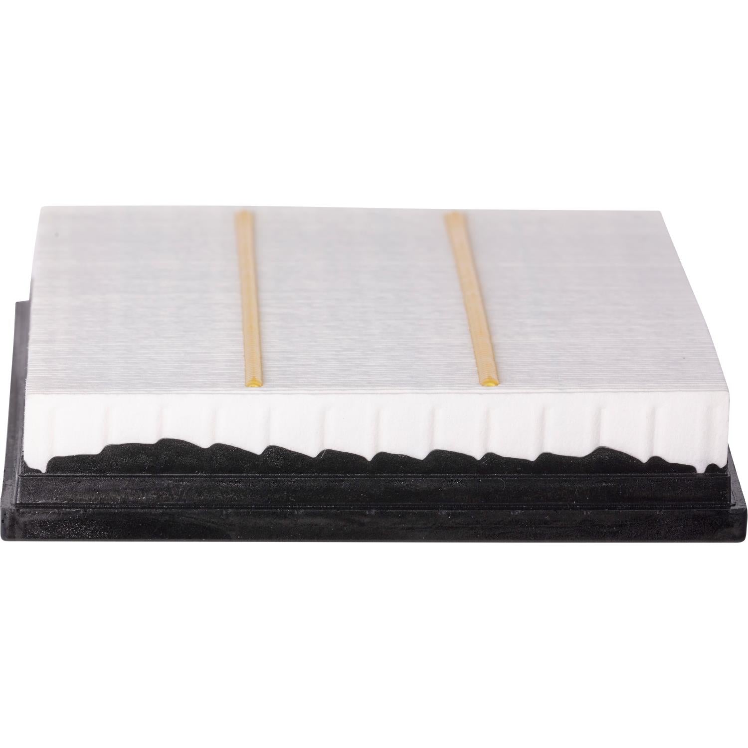 PG PA99841 Engine Air Filter | Fits 2014 Mercedes-Benz SLS AMG