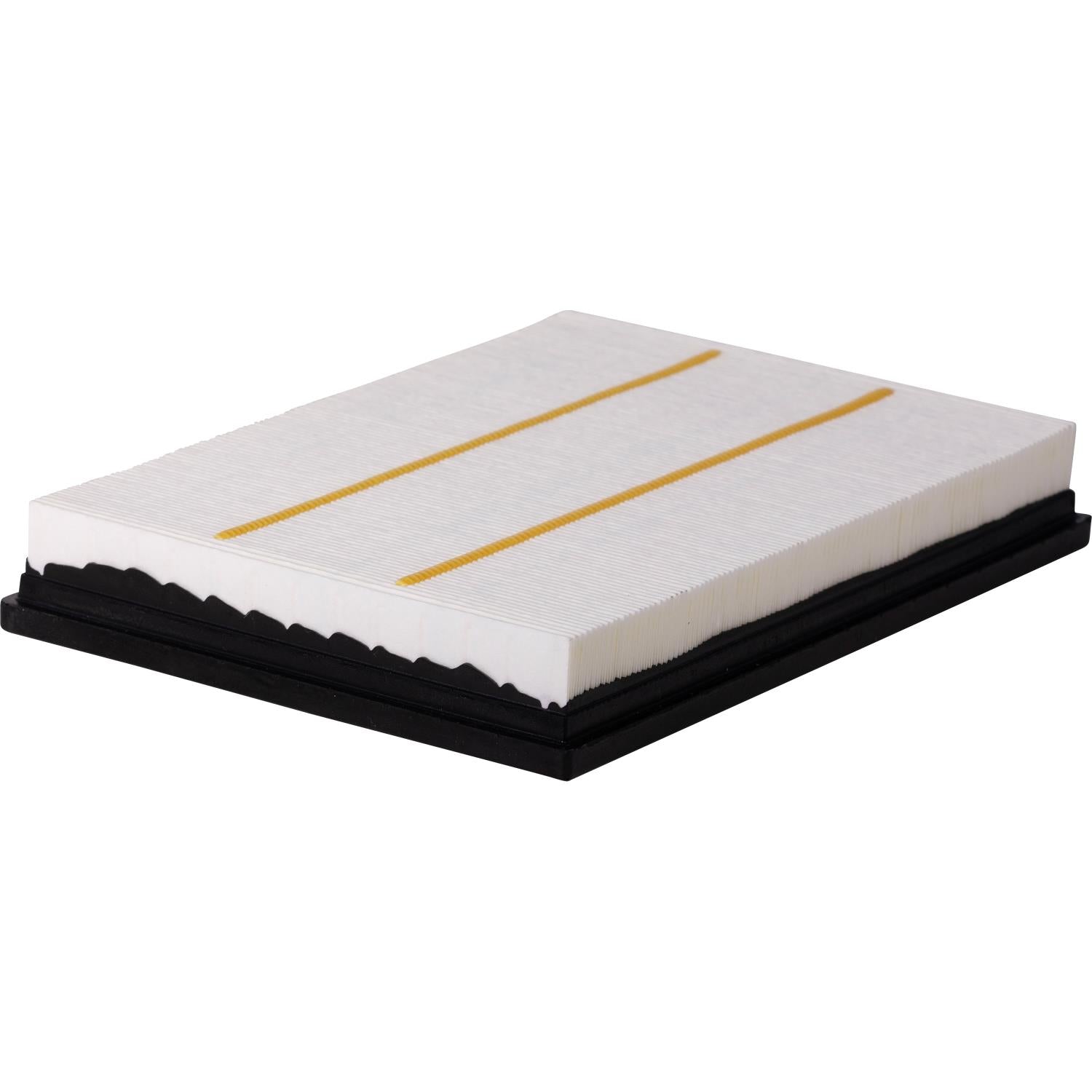 PG PA99841 Engine Air Filter | Fits 2013 Mercedes-Benz SLS AMG