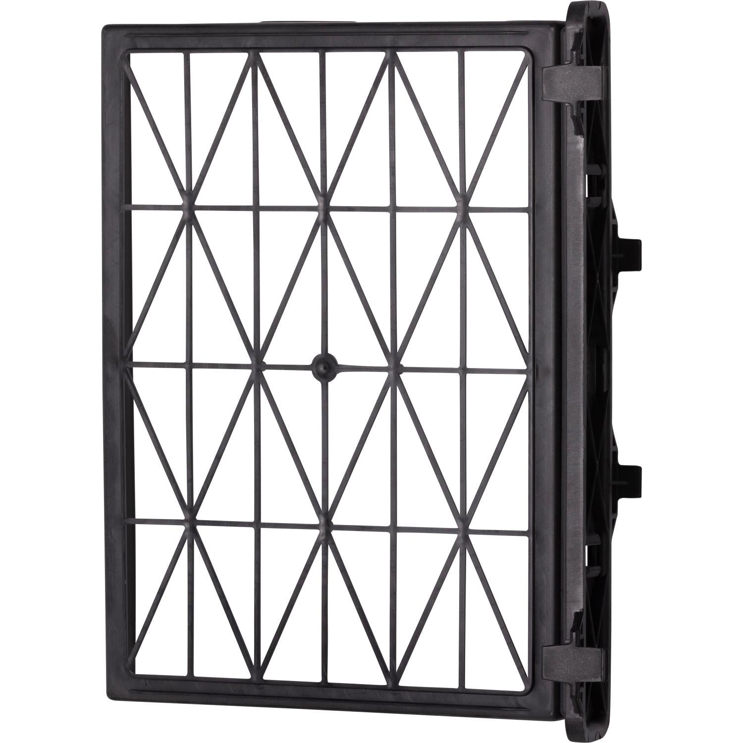 PG PC6205AD Cabin Air Filter | Fits 2016 GMC Acadia
