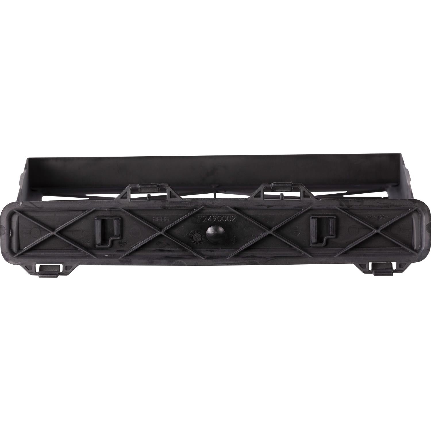 PG PC6205AD Cabin Air Filter | Fits 2012 GMC Acadia