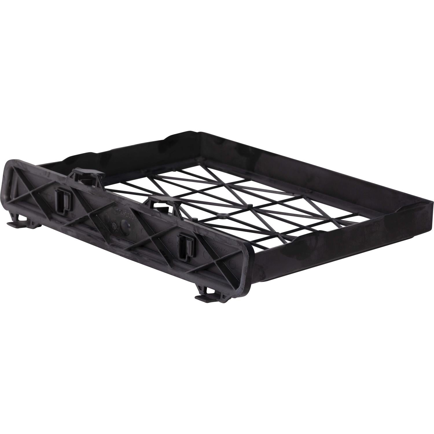 PG PC6205AD Cabin Air Filter | Fits 2012 Chevrolet Traverse