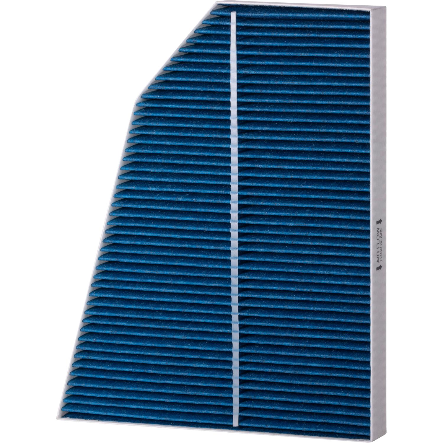 PUREFLOW® PC99459HX Cabin Air Filter with HEPA and Antibacterial Technology