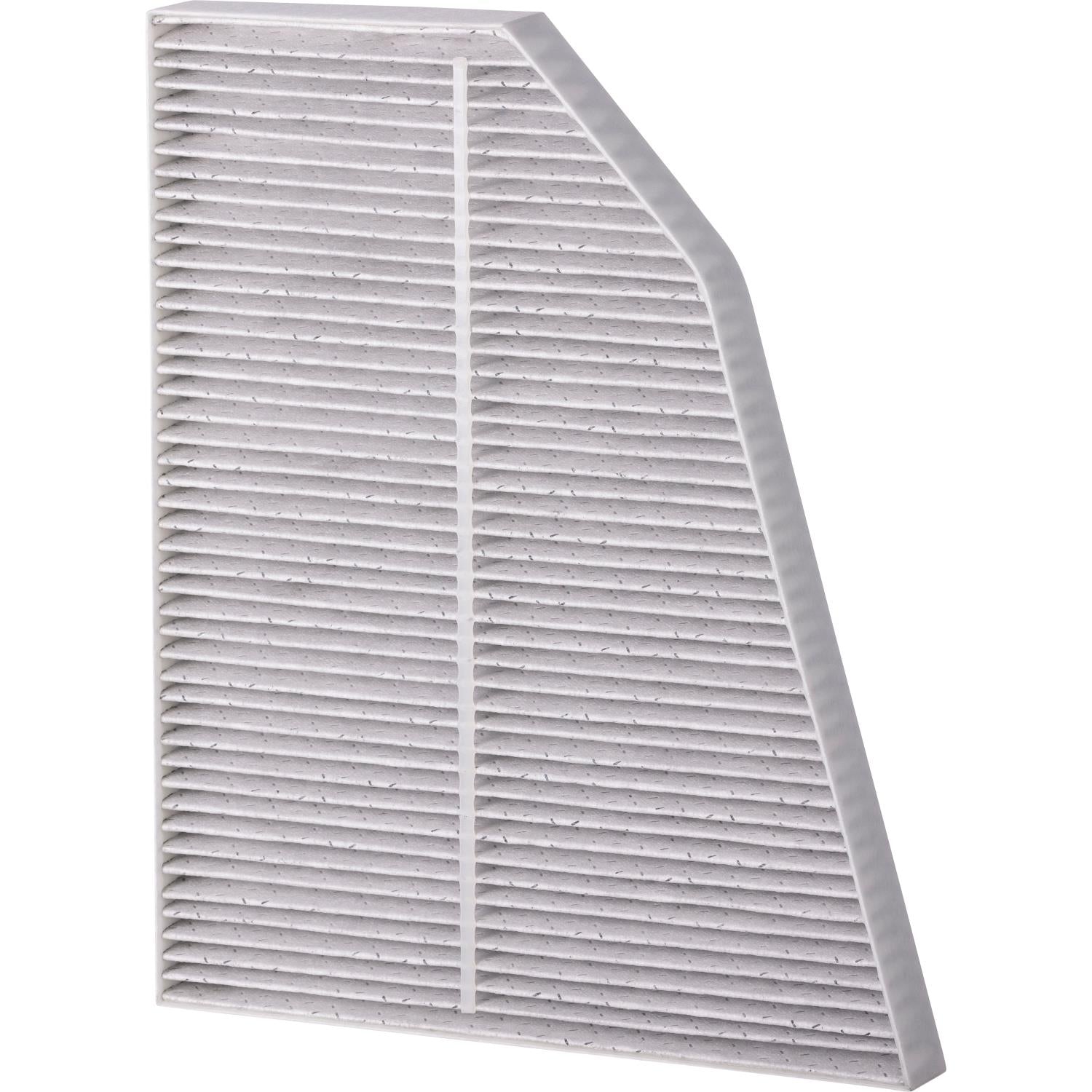 PUREFLOW 2018 Tesla X Cabin Air Filter with HEPA and Antibacterial Technology, PC99459HX