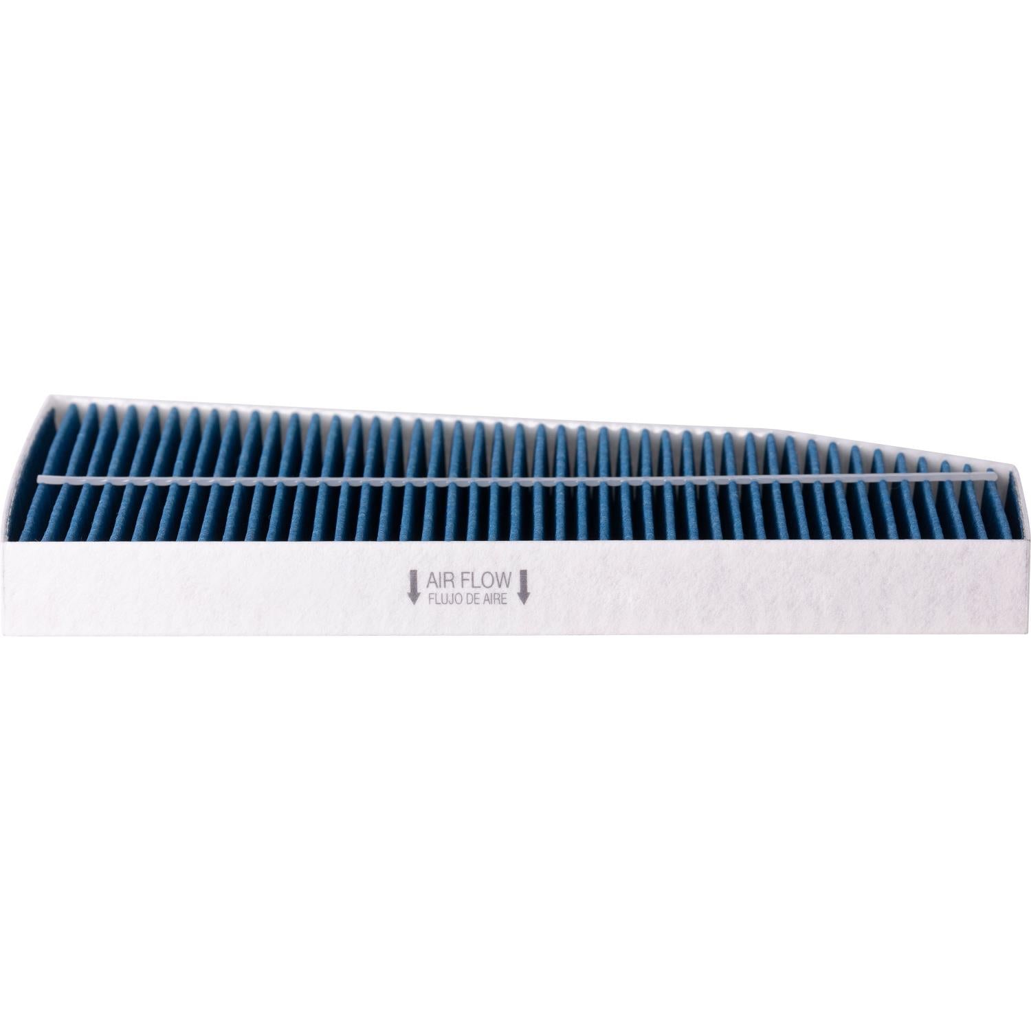 PUREFLOW 2018 Tesla X Cabin Air Filter with HEPA and Antibacterial Technology, PC99459HX