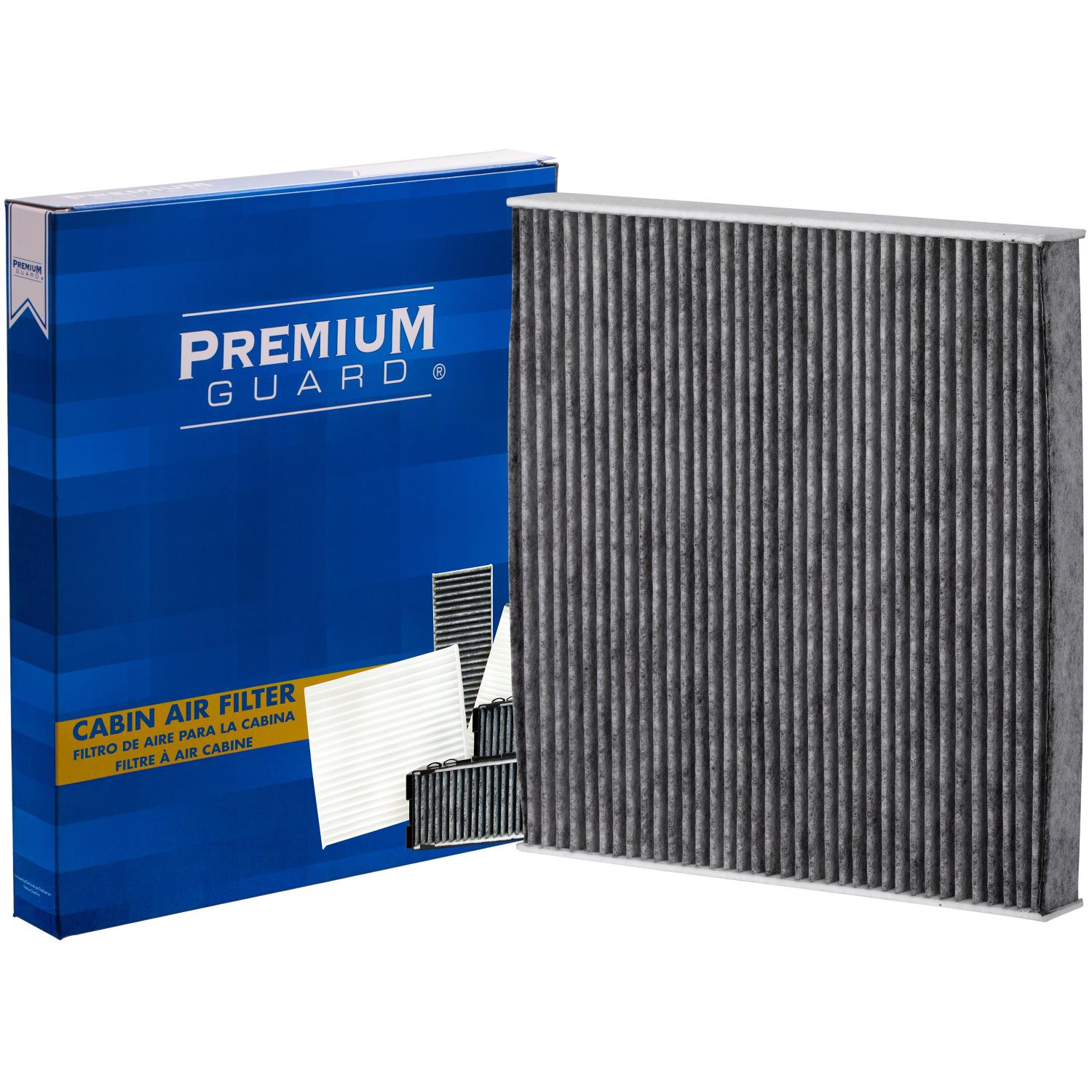 PG PC99872C Cabin Air Filter