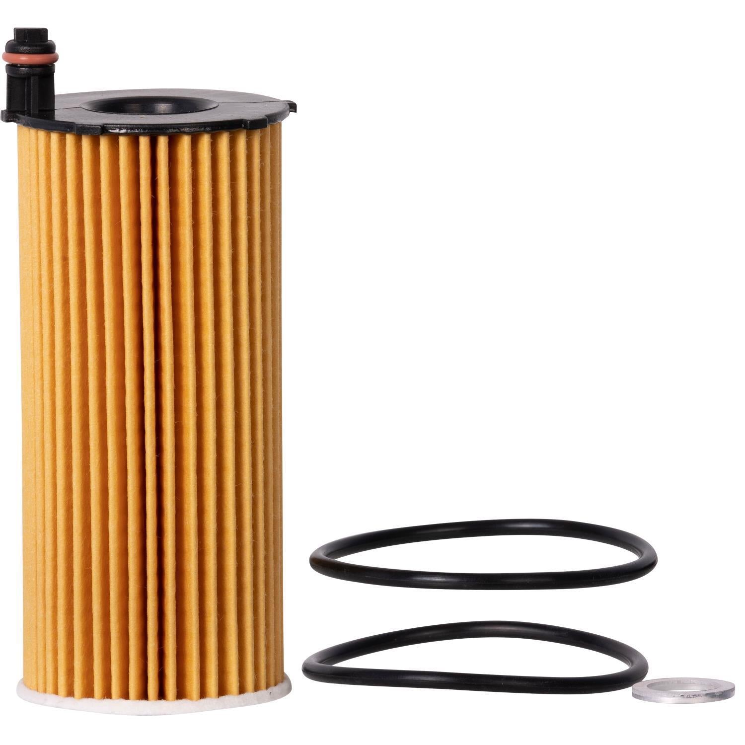 PG PG99676EX Extended Performance Oil Filter | Fits 2024 Kia Carnival