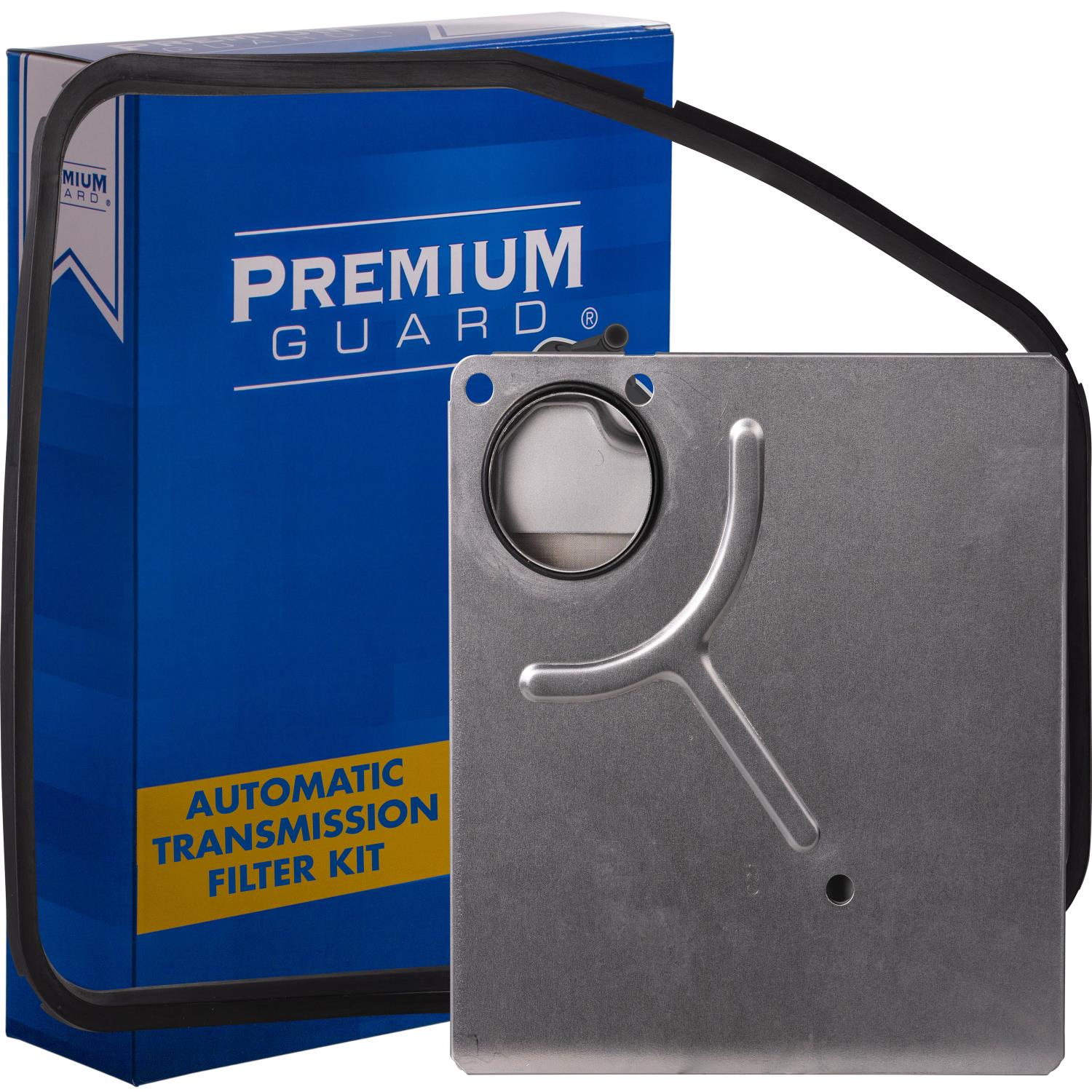 PG PT1260 Transmission Filter Kit | Fits 1989 BMW 735iL