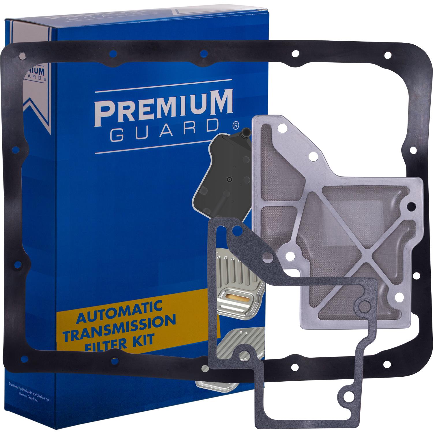 PG PT99795 Transmission Filter Kit | Fits 1986 Toyota Pickup