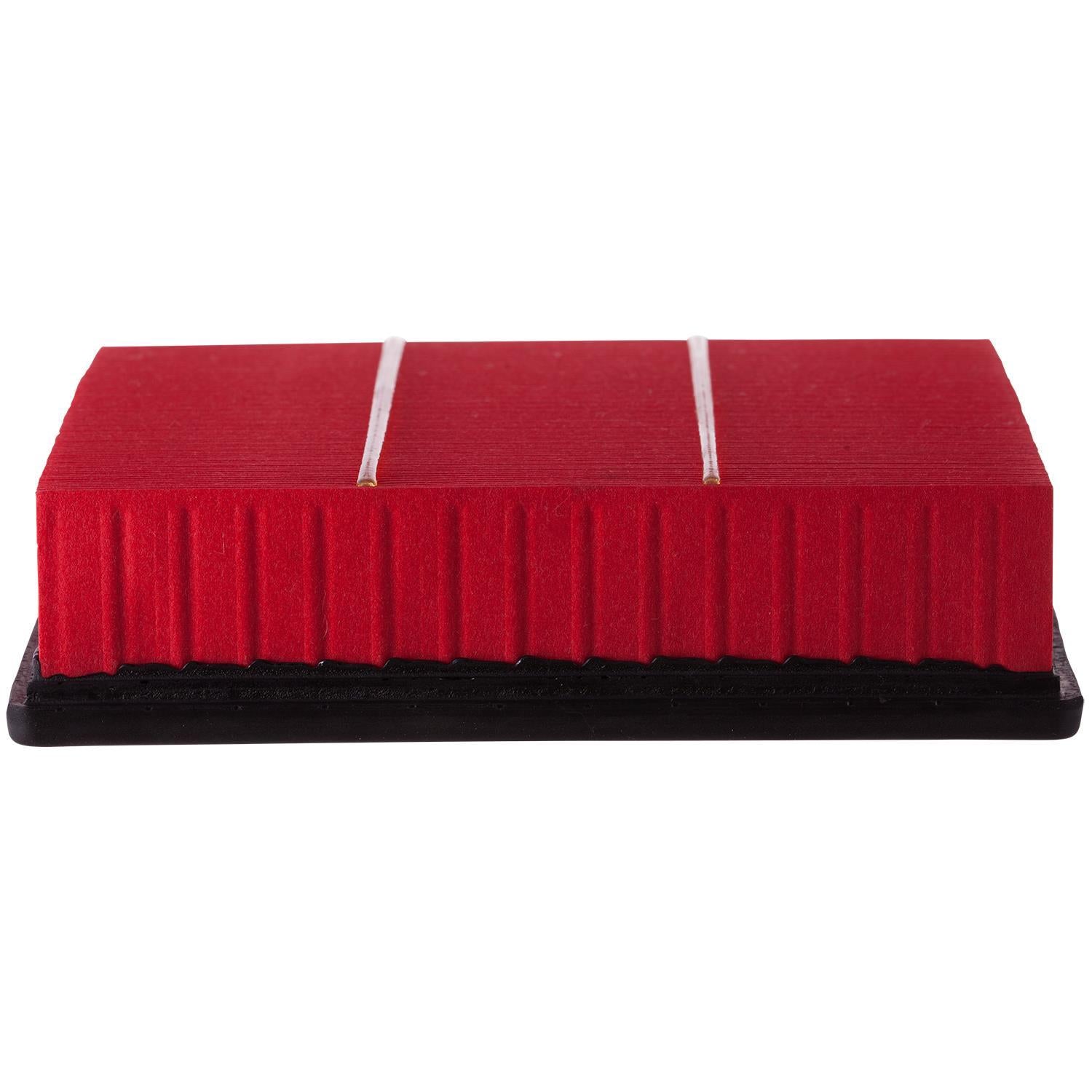 HIGHFLOW PA5314X, High Performance, Pre-Oiled Disposable Engine Air Filter | Fits 2007 Chevrolet Silverado 1500 Classic