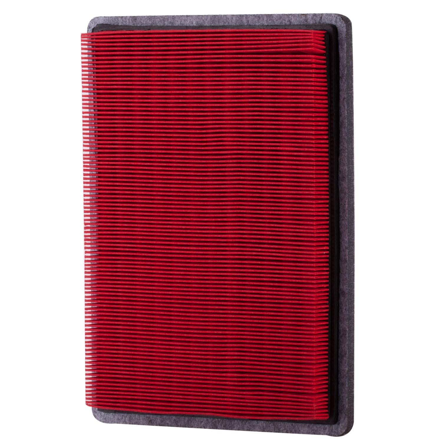 HIGHFLOW PA5528X, High Performance, Pre-Oiled Disposable Engine Air Filter | Fits 2007 Lincoln Mark LT