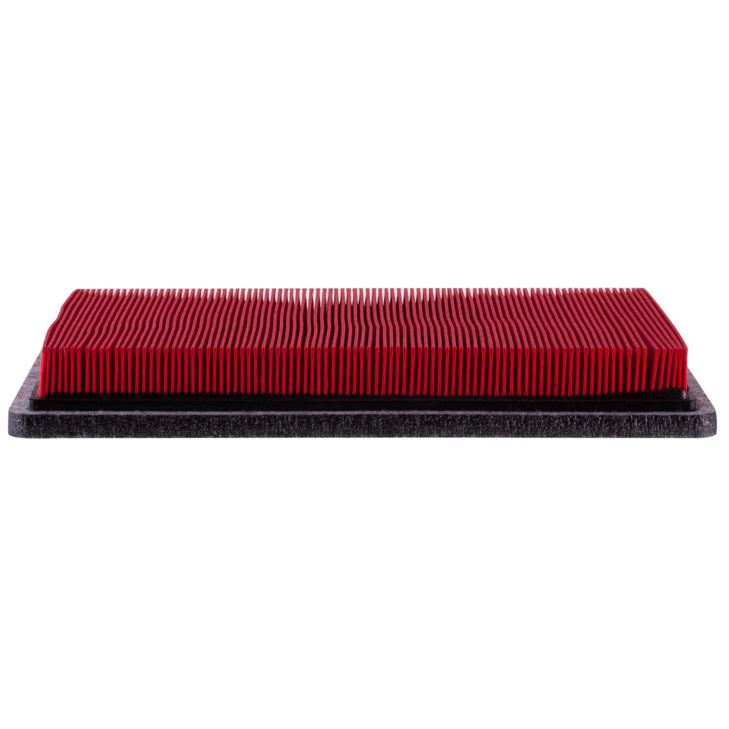 HIGHFLOW PA5528X, High Performance, Pre-Oiled Disposable Engine Air Filter | Fits 2005 Ford Expedition