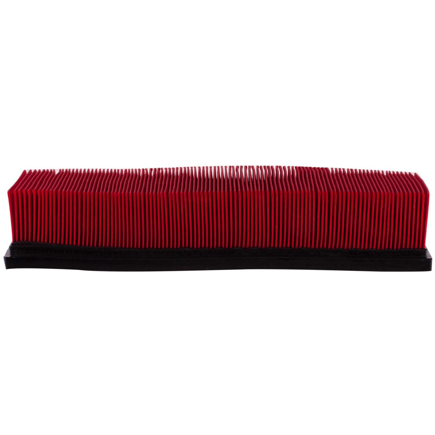 HIGHFLOW PA5703X, High Performance, Pre-Oiled Disposable Engine Air Filter | Fits 2007 Nissan Altima