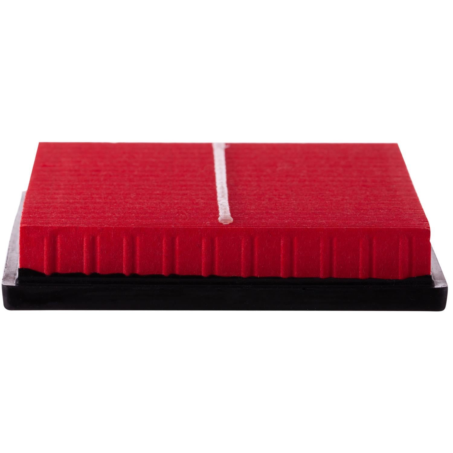 HIGHFLOW PA5786X, High Performance, Pre-Oiled Disposable Engine Air Filter | Fits 2016 Lexus LS600h