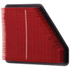 2013 Chevrolet Equinox  Air Filter  PA6131X