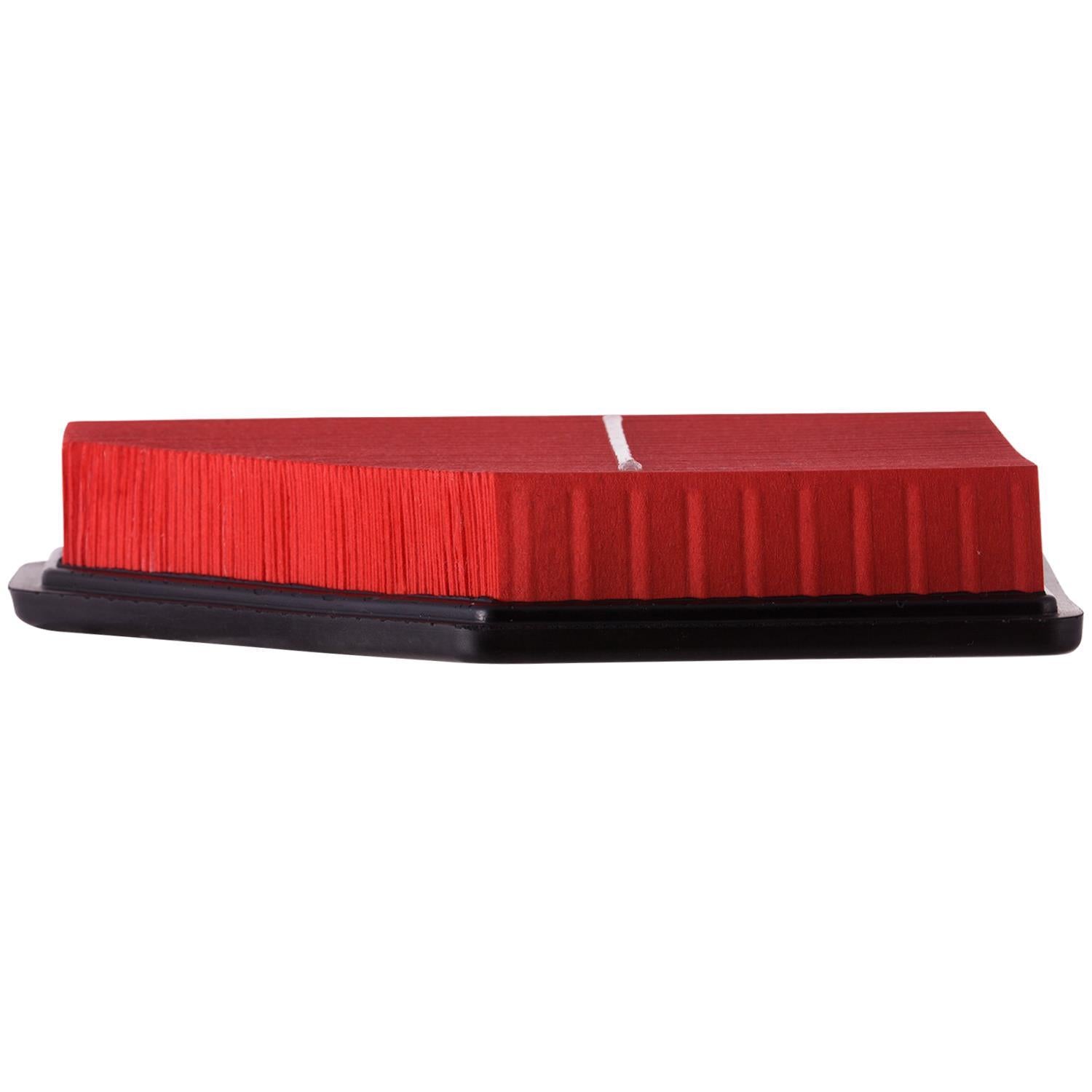 HIGHFLOW PA6131X, High Performance, Pre-Oiled Disposable Engine Air Filter | Fits 2012 GMC Terrain