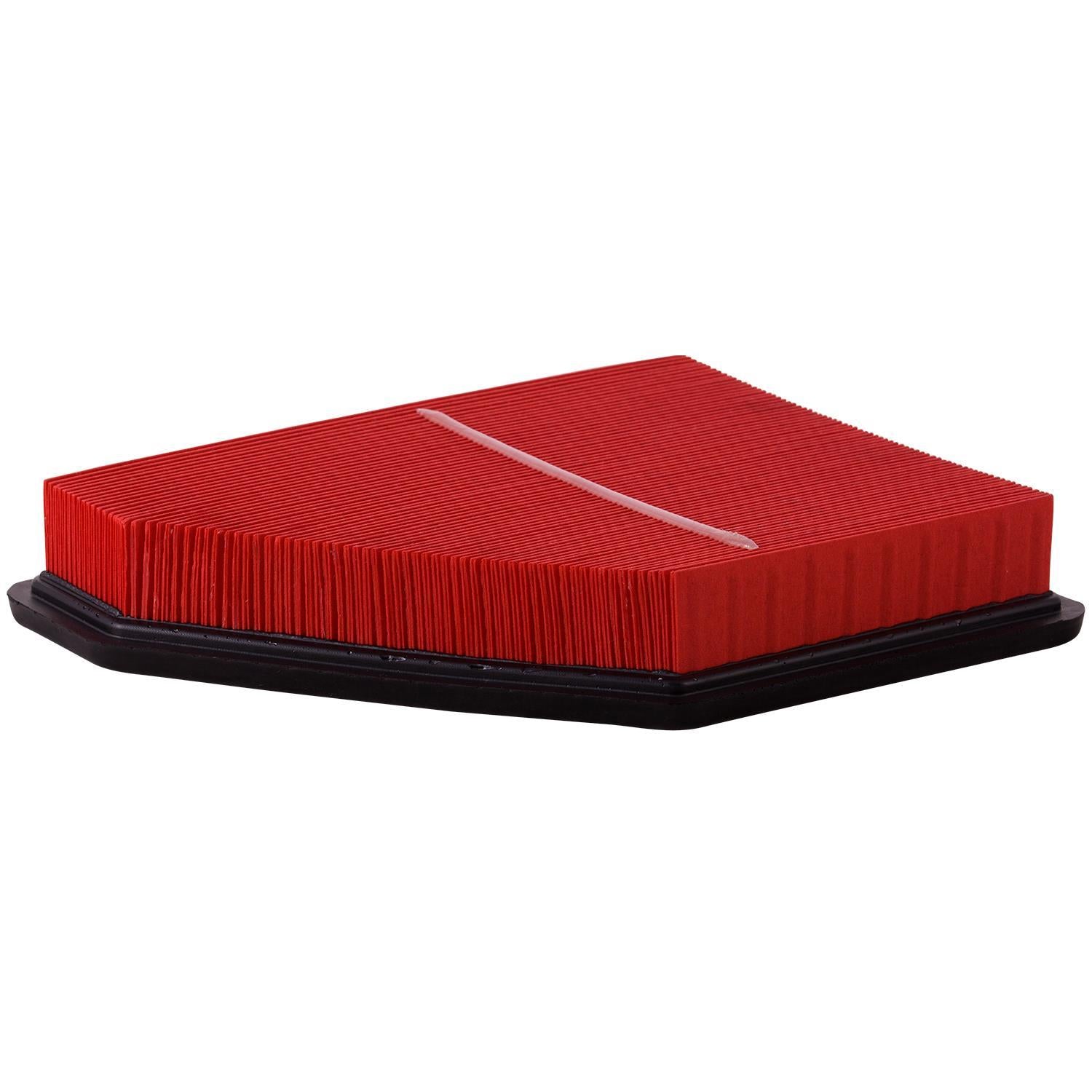 HIGHFLOW PA6131X, High Performance, Pre-Oiled Disposable Engine Air Filter | Fits 2015 GMC Terrain
