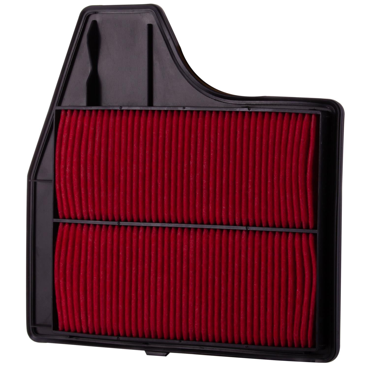 HIGHFLOW PA6297X, High Performance, Pre-Oiled Disposable Engine Air Filter | Fits 2016 Nissan Altima