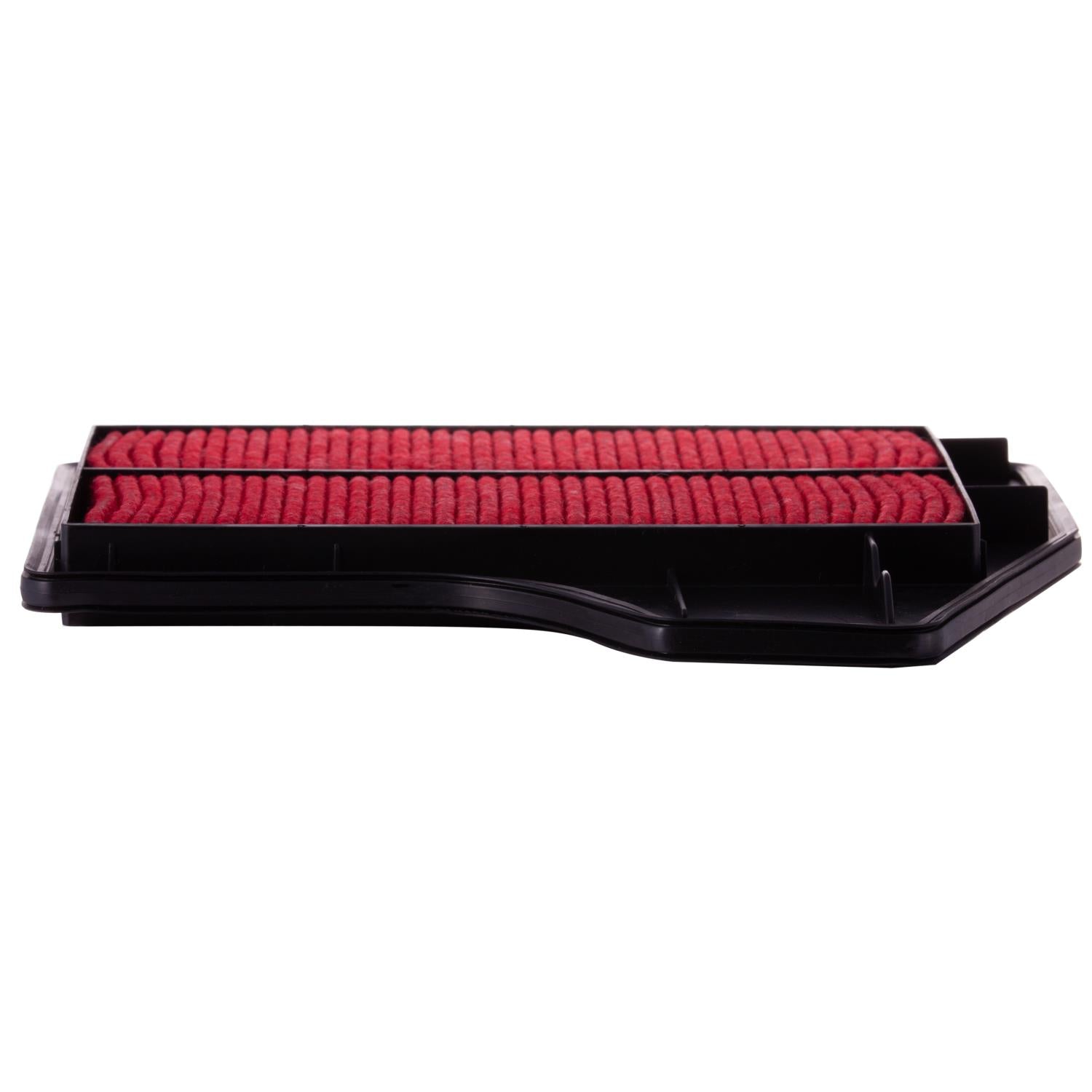 HIGHFLOW PA6297X, High Performance, Pre-Oiled Disposable Engine Air Filter | Fits 2017 Nissan Altima
