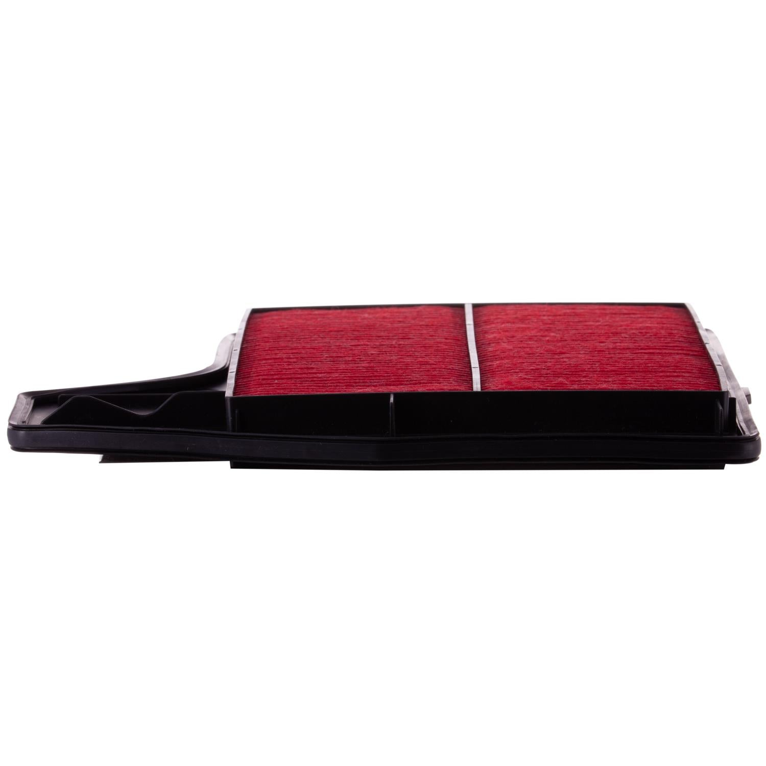 HIGHFLOW PA6297X, High Performance, Pre-Oiled Disposable Engine Air Filter | Fits 2013 Nissan Altima