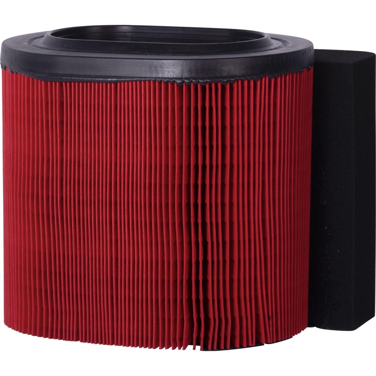 HIGHFLOW PA8219X, High Performance, Pre-Oiled Disposable Engine Air Filter | Fits 2019 Thor Motor Coach Omni