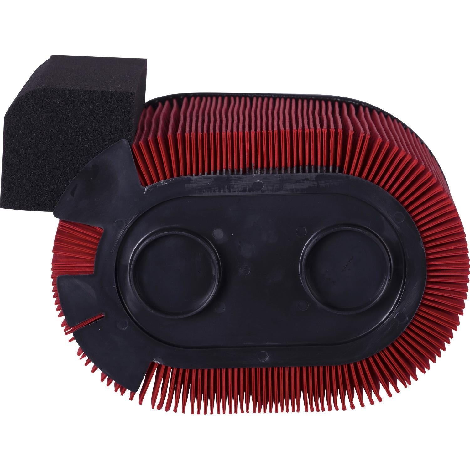 HIGHFLOW PA8219X, High Performance, Pre-Oiled Disposable Engine Air Filter