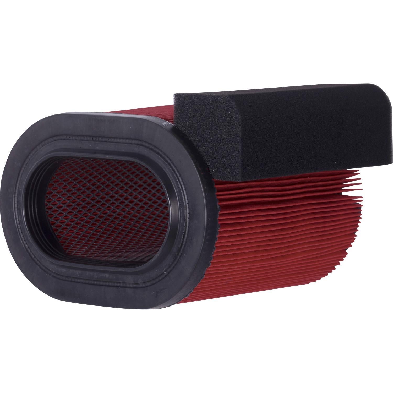 HIGHFLOW PA8219X, High Performance, Pre-Oiled Disposable Engine Air Filter