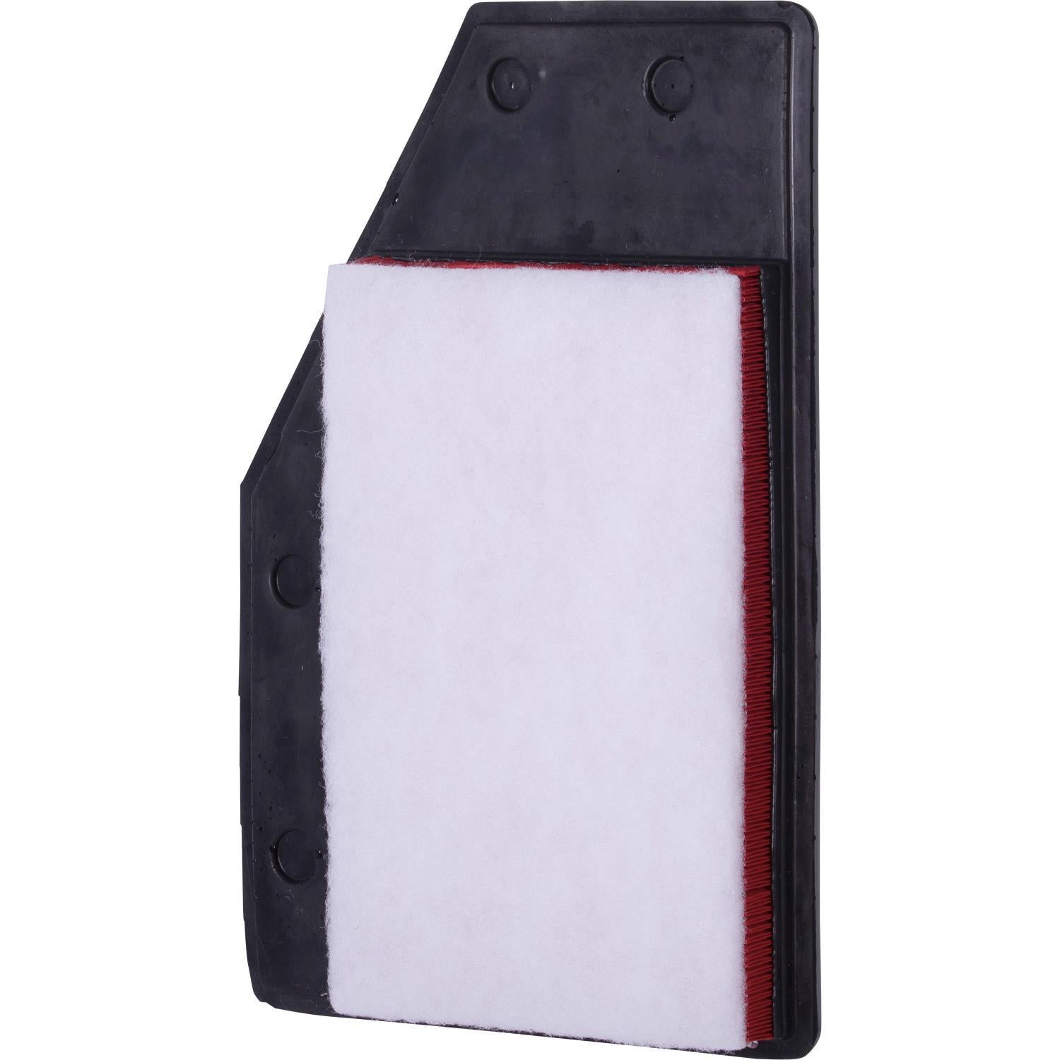 HIGHFLOW PA99111X, High Performance, Pre-Oiled Disposable Engine Air Filter | Fits 2018 Buick LaCrosse
