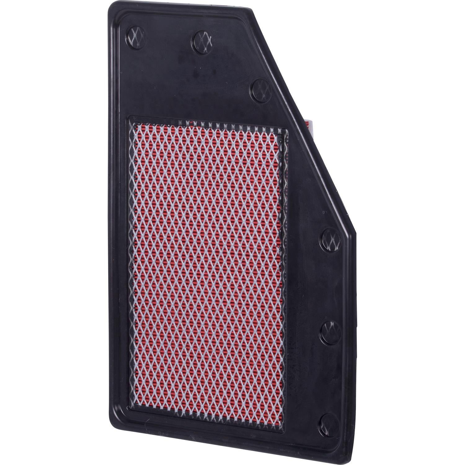HIGHFLOW PA99111X, High Performance, Pre-Oiled Disposable Engine Air Filter