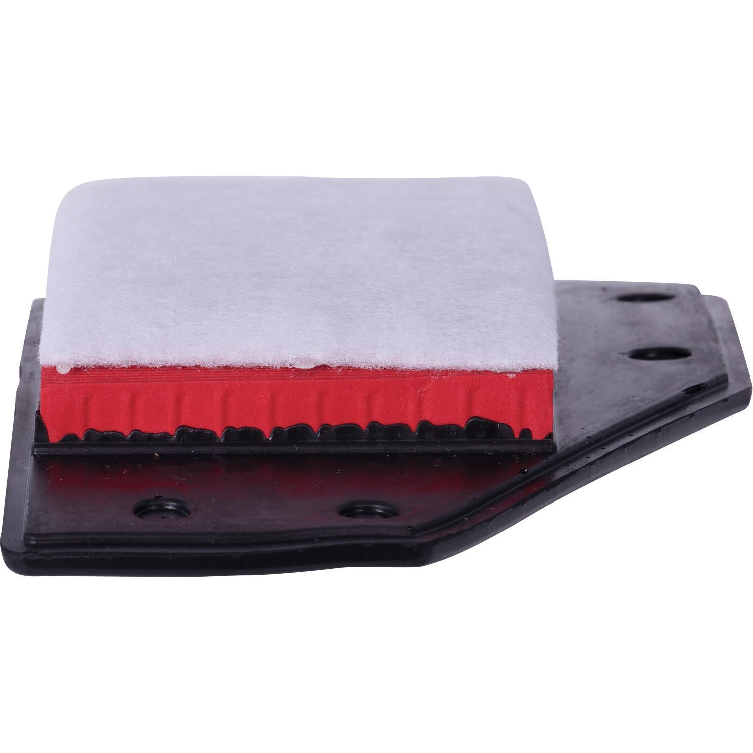 HIGHFLOW PA99111X, High Performance, Pre-Oiled Disposable Engine Air Filter | Fits 2024 Chevrolet Malibu