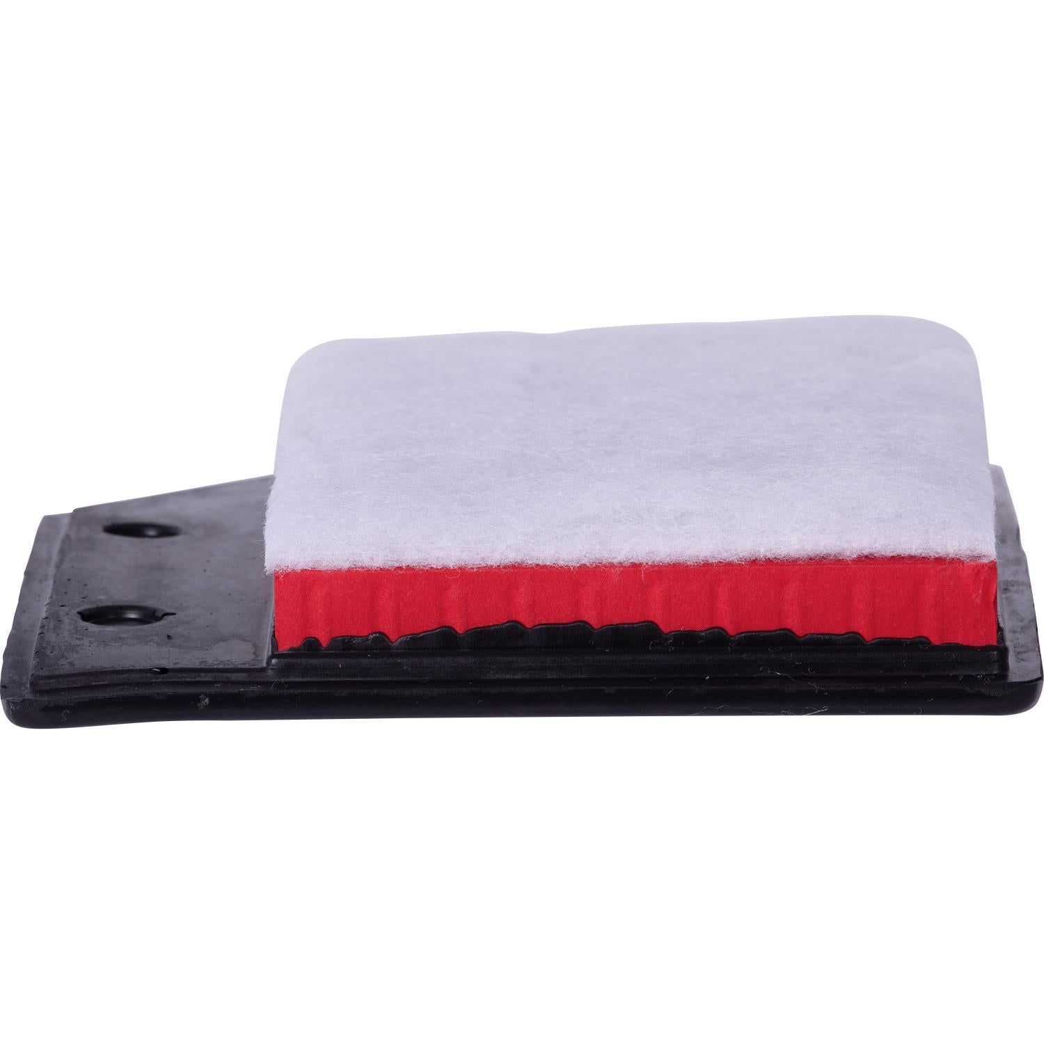 HIGHFLOW PA99111X, High Performance, Pre-Oiled Disposable Engine Air Filter | Fits 2018 Buick LaCrosse