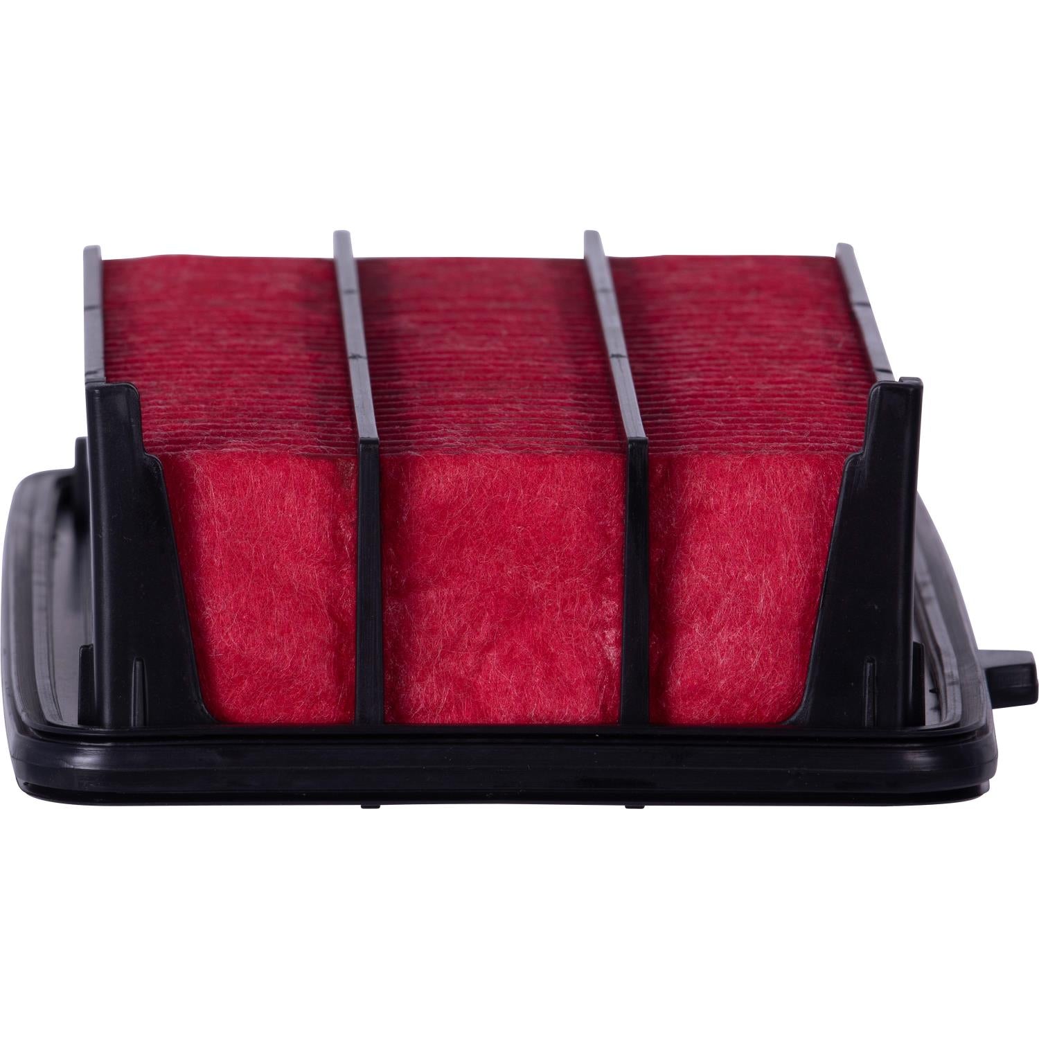 HIGHFLOW PA99116X, High Performance, Pre-Oiled Disposable Engine Air Filter | Fits 2020 Honda CR-V