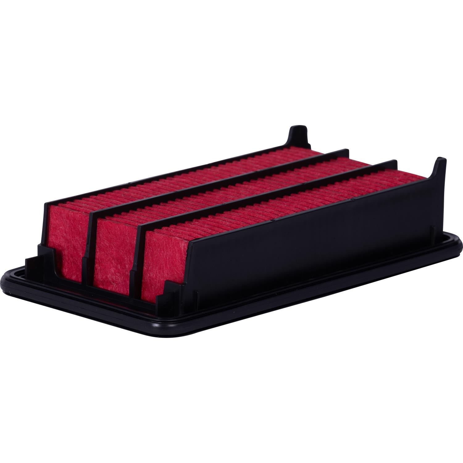 HIGHFLOW PA99116X, High Performance, Pre-Oiled Disposable Engine Air Filter | Fits 2019 Honda CR-V